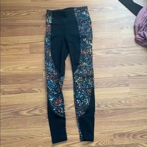 Lulu leggings